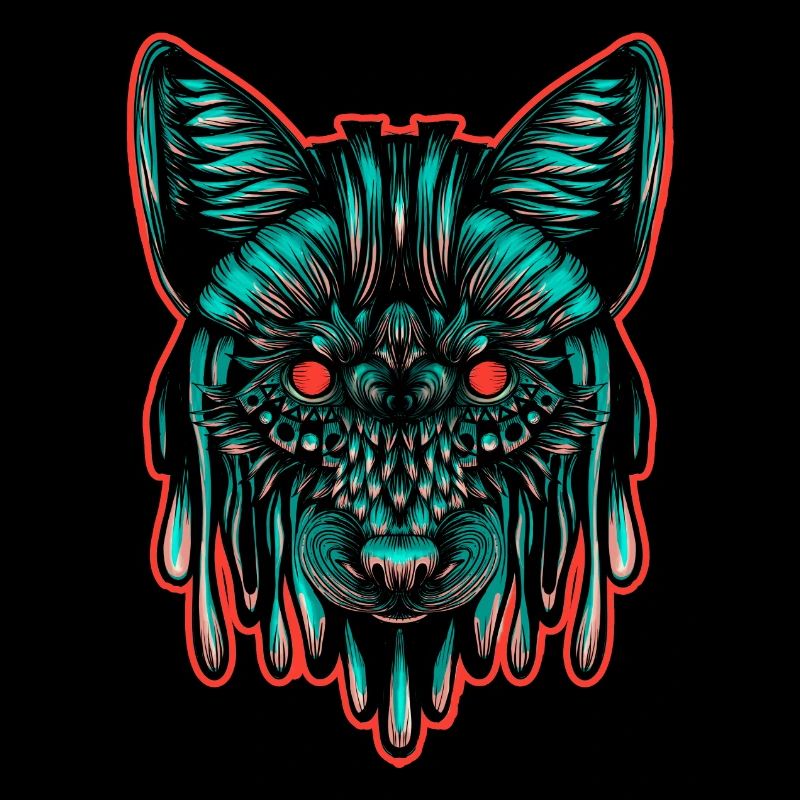 Couleur de renard