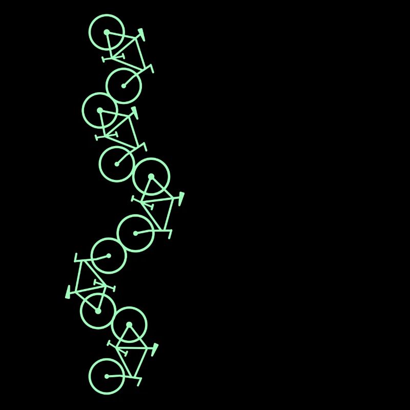 Conception de bicyclette