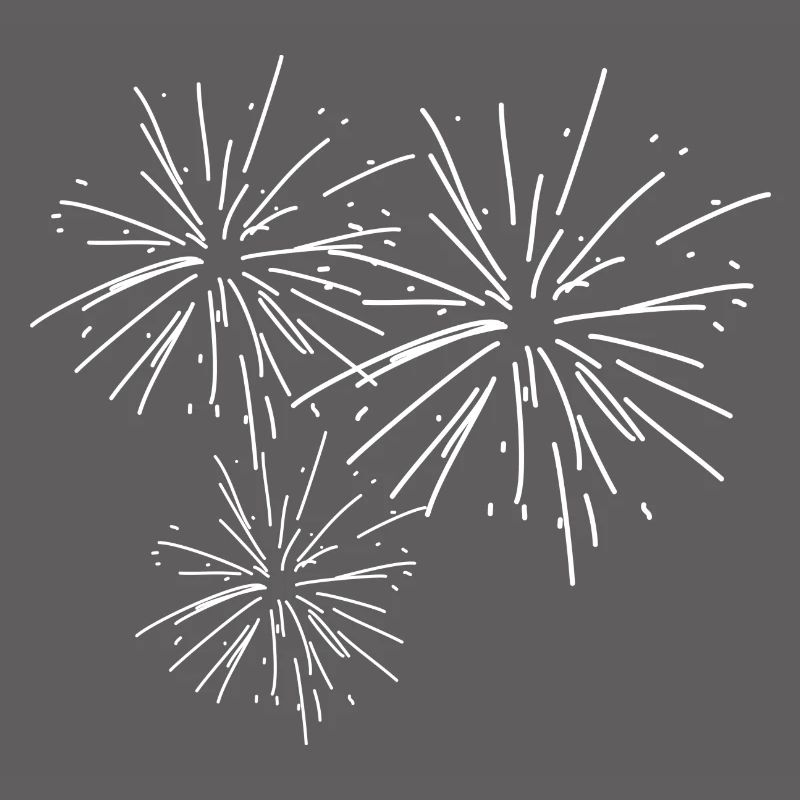 Fireworks Pyro Pyrotechnics Effect
