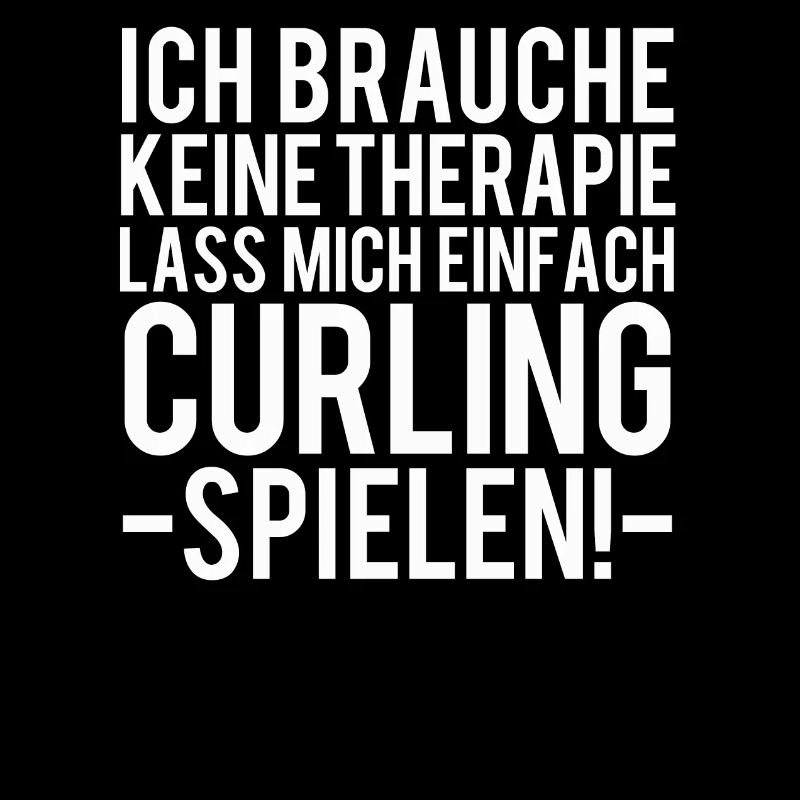 curling