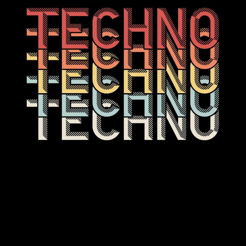 Techno techno techno