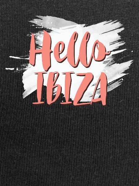 Hello Ibiza