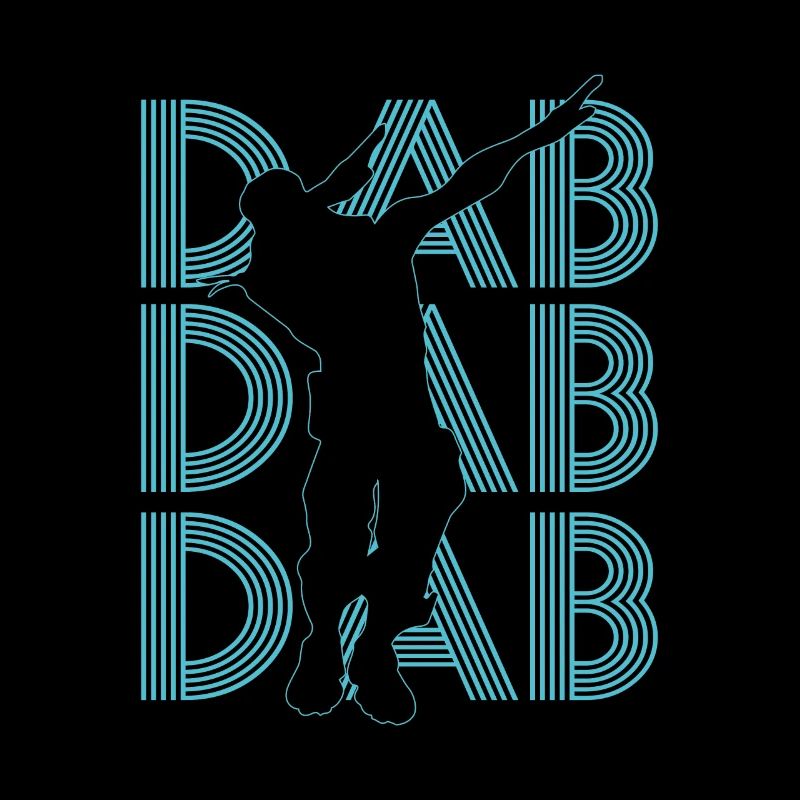 Dab Dab Dab