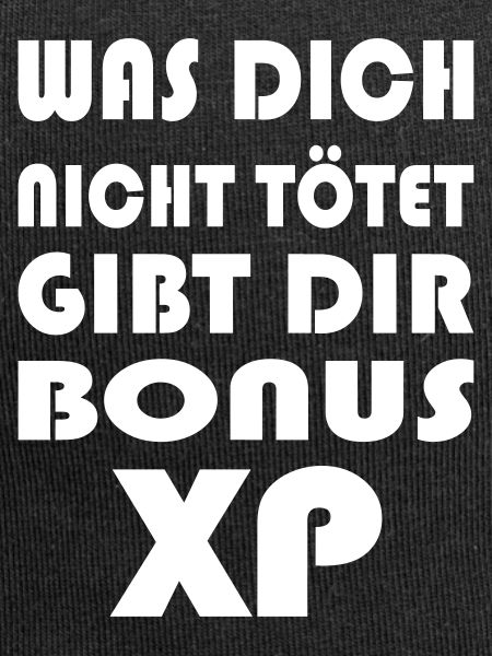 Bonus XP