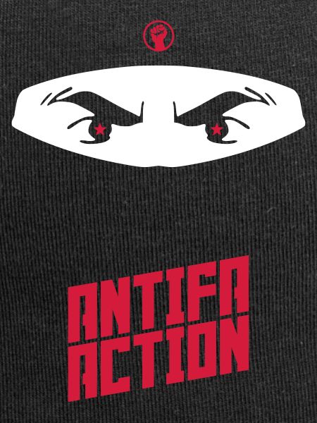 Antifa Action - Ninja