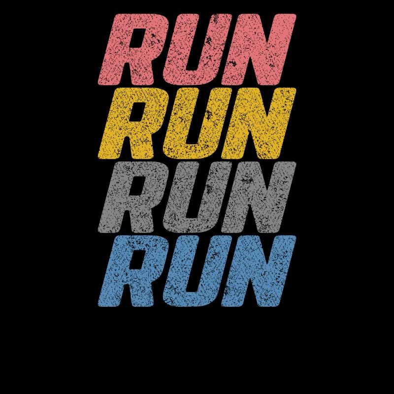 Run Run Run