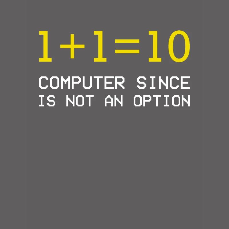 Computer Informatik Programieren