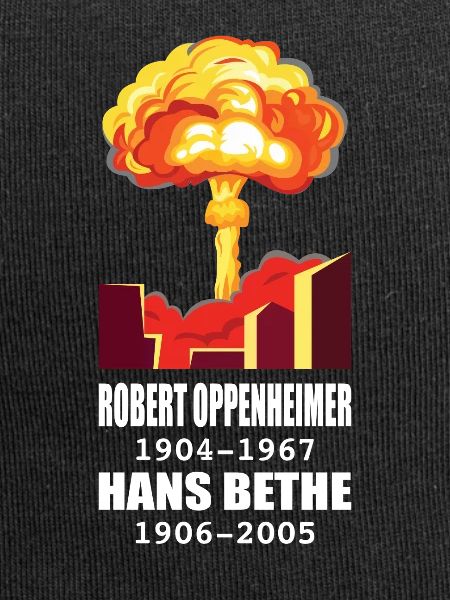 Robert Oppenheimer