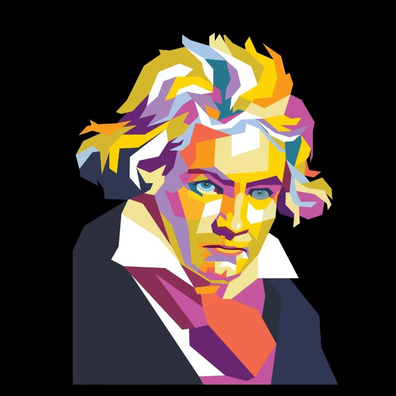 Beethoven gift