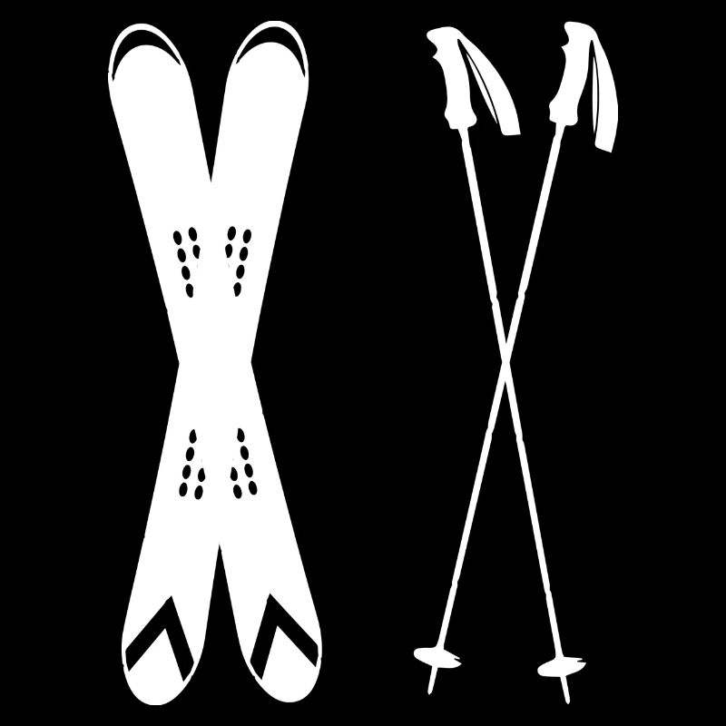Ski Skiing Après-Ski