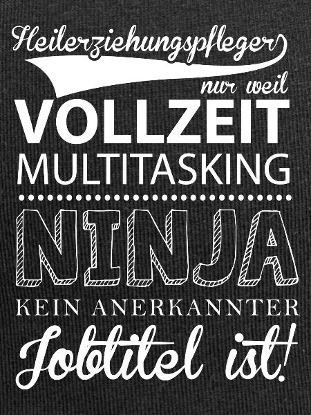 HEP Shirt-Multitasking