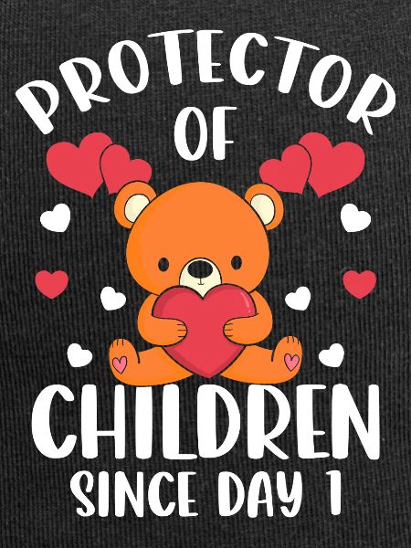Teddy Offspring Protector
