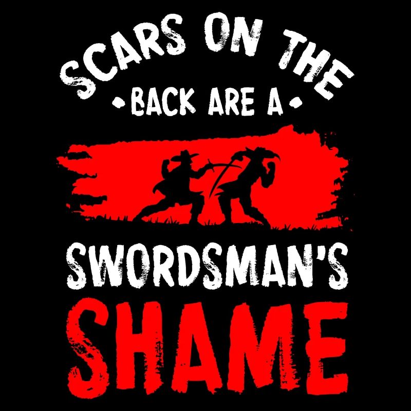 Warrior Samurai Duel