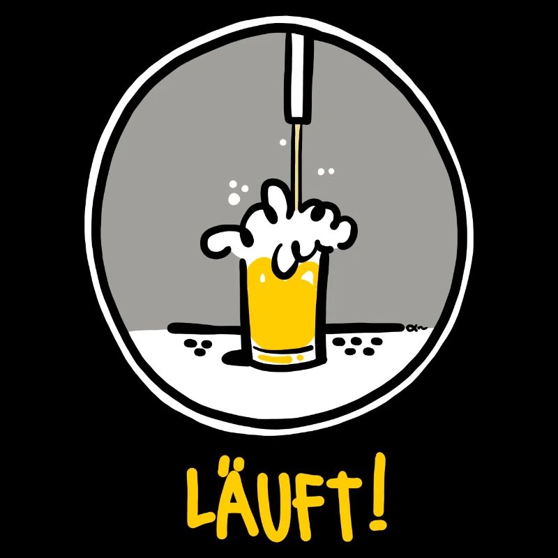 Bierglas