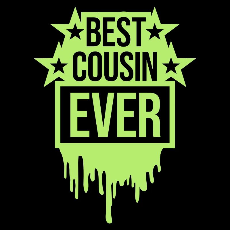 best cousin ever quote