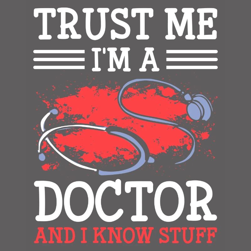 Doctoral Studies Student Doctors