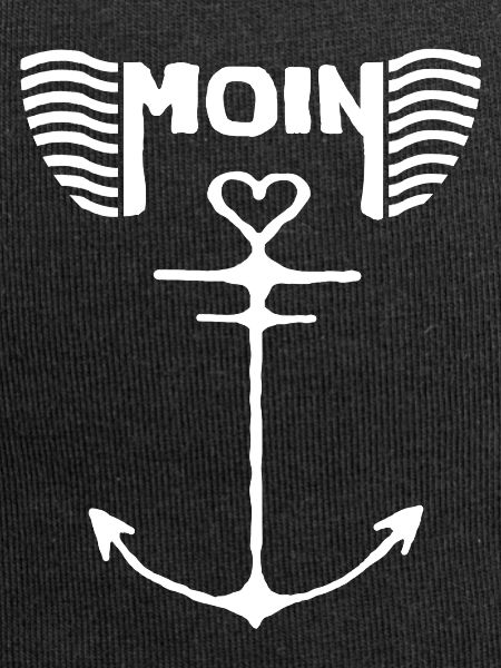 Anker Moin
