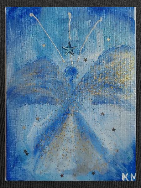 Archangel Michael