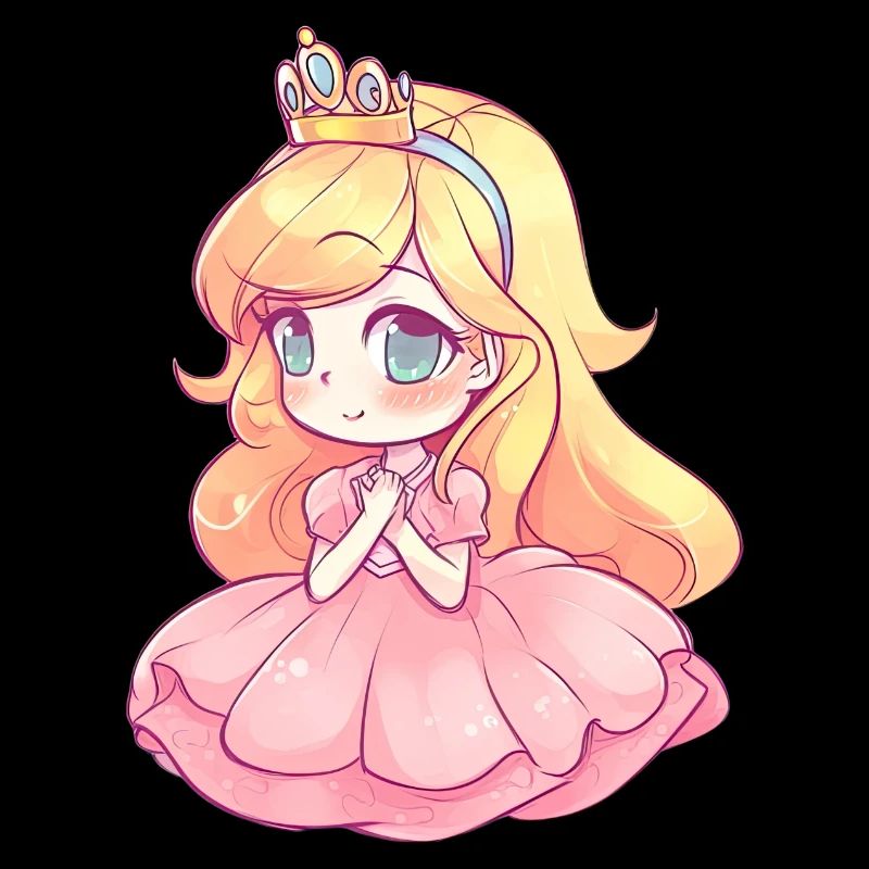 Sentez-vous comme des rois dans cet élégant design de princesse