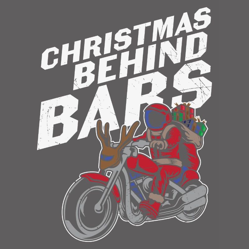 Weihnachtsmann Pullover - Weihnachtspullover