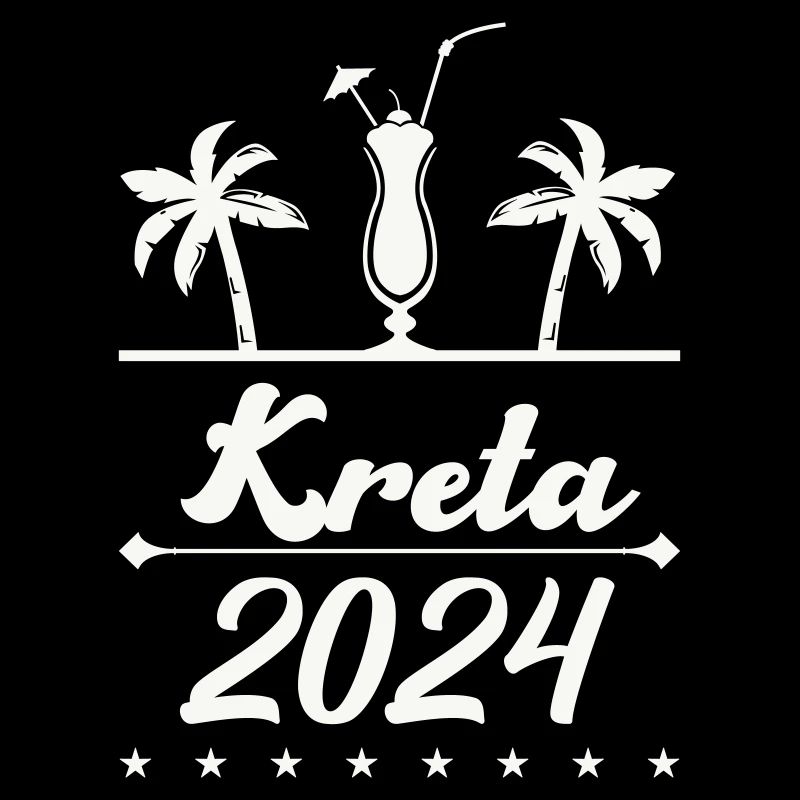 Crète 2024