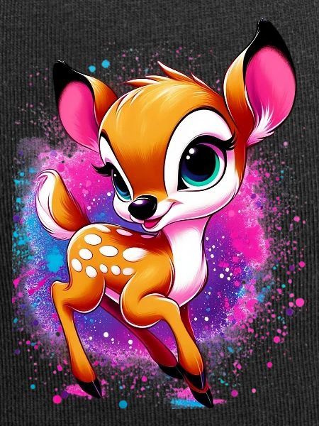 Fawn