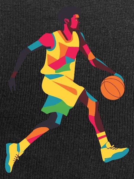 Basketteur Basketteur
