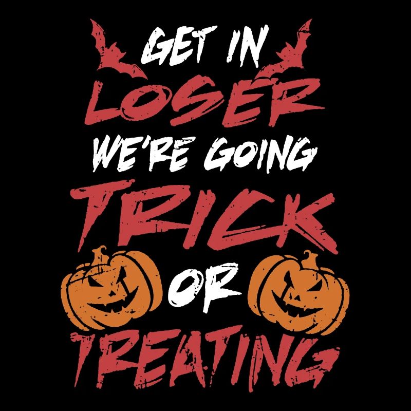 Halloween Trick or Treating