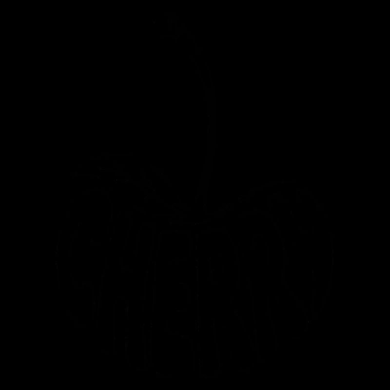 Cherry - Cool Fruit Logo