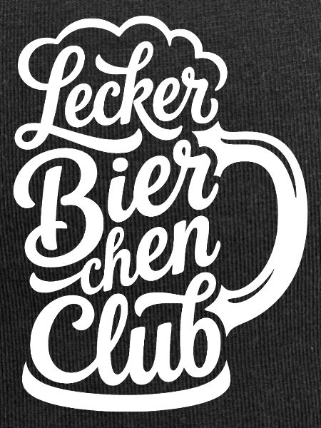 Lecker Bierchen Club