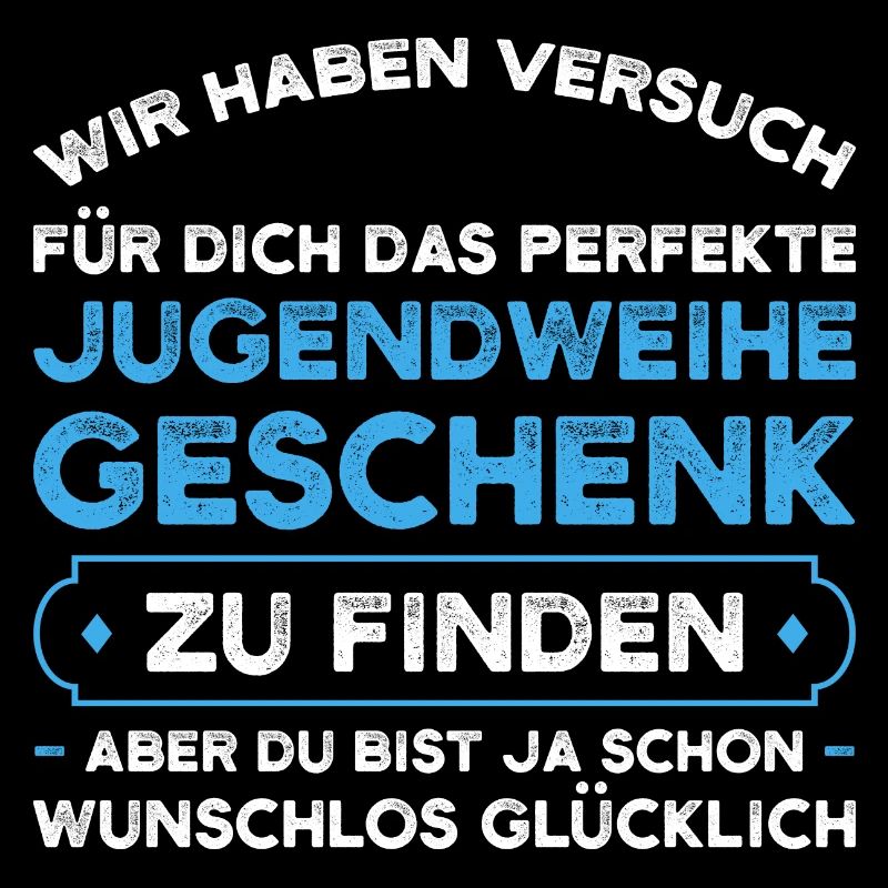 Jugendweihe Jugend Konfirmation Geschenk