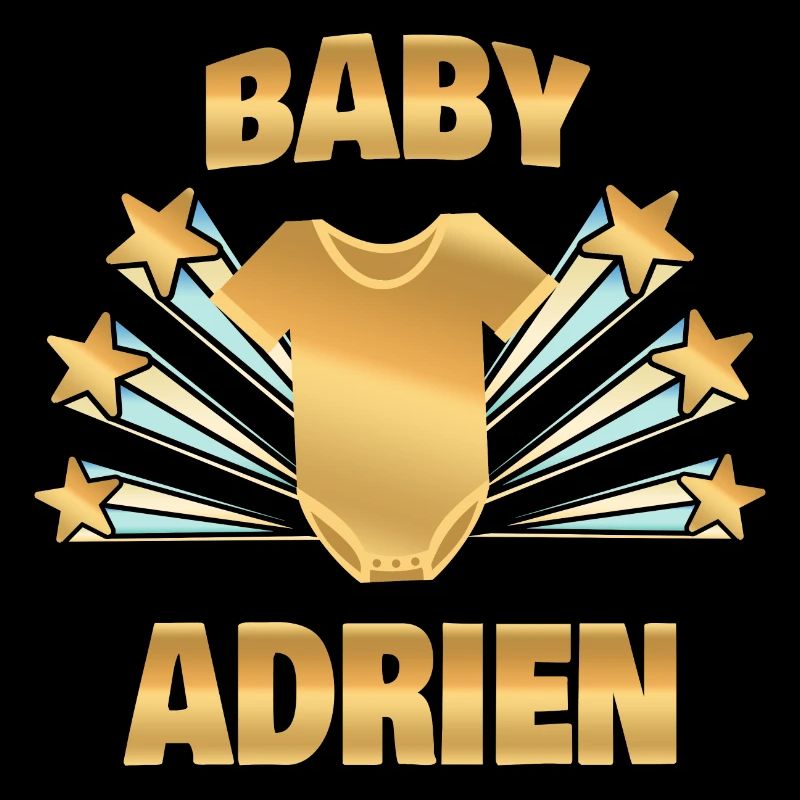 Cadeau pour Adrien
