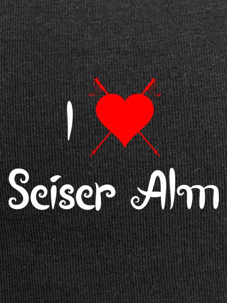 Seiser Alm