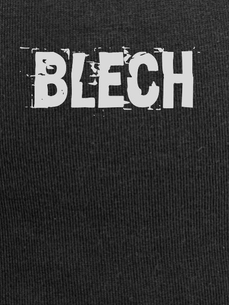 Blech