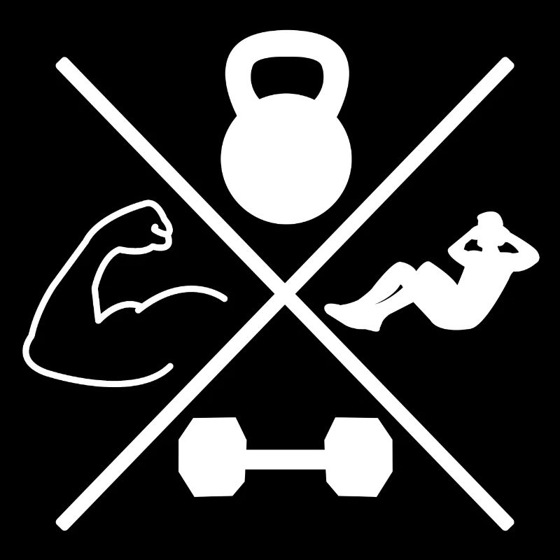 WORKOUT Kreuz