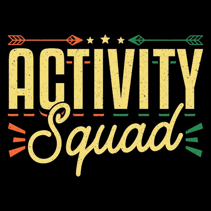 Activity Squad Activity Director
