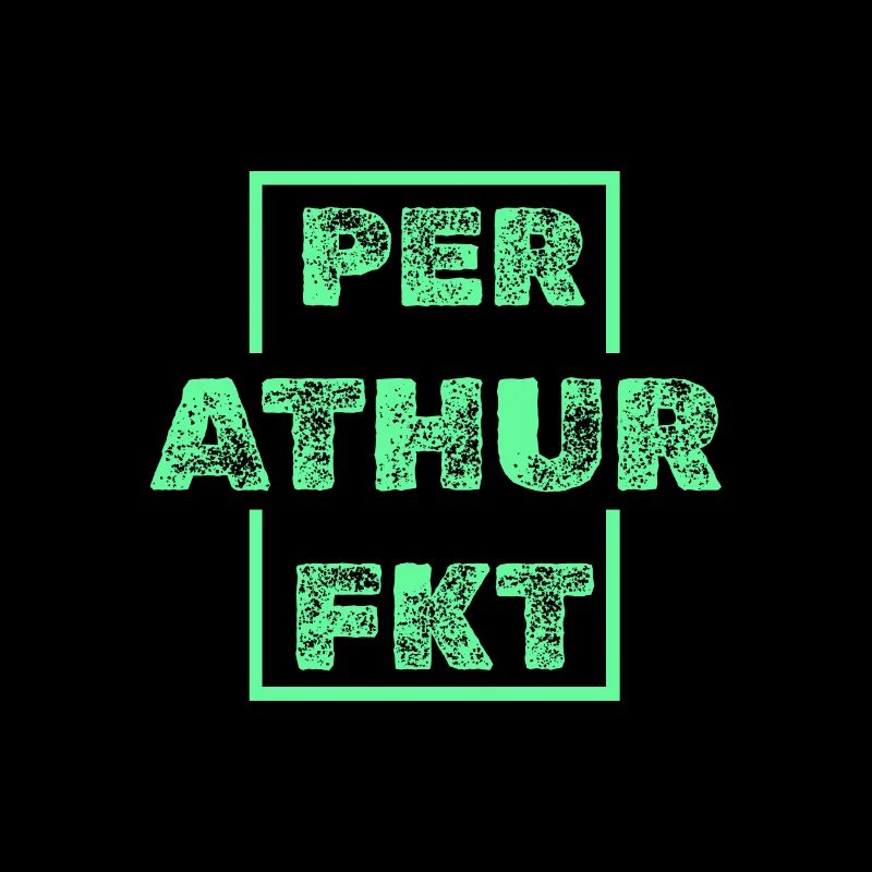 Einzigartig Athur