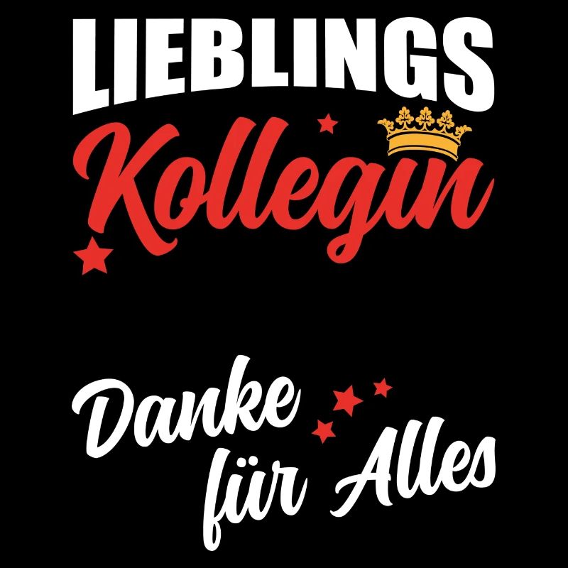 Kollegin Abschied Arbeit Geschenk