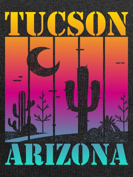 Tucson Arizona
