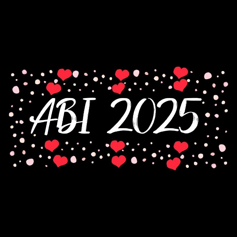 ABI 2025 Feier-Design