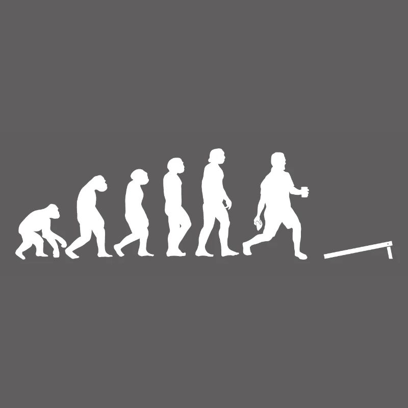 Évolution de Cornhole