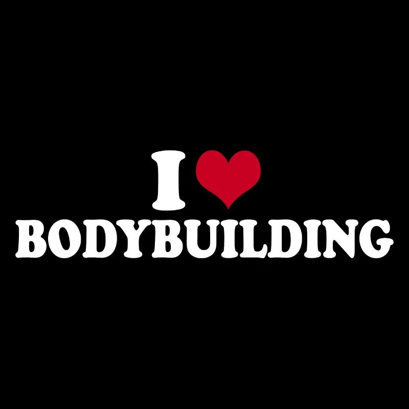 J’aime la musculation
