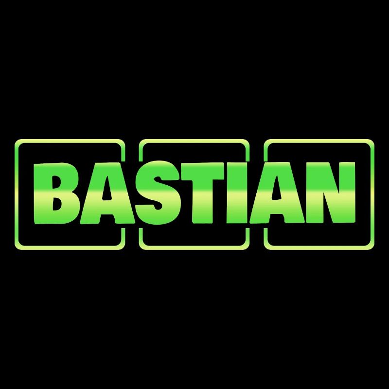 Wedding ring Bastian