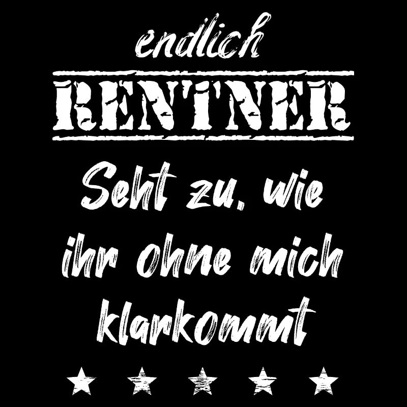 Rentner