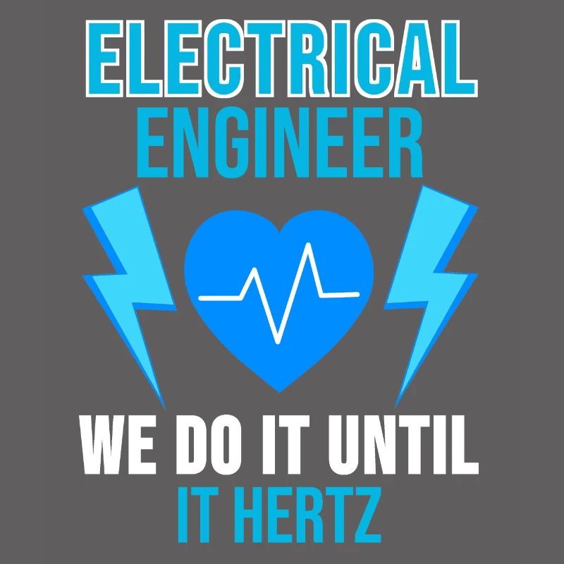 Electrical Engineering Shirt Engineer Occupation Gift