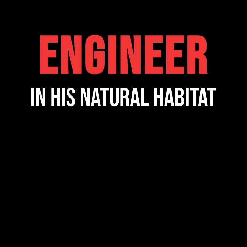 Engineer Mechanical Engineering Technology Funny gift