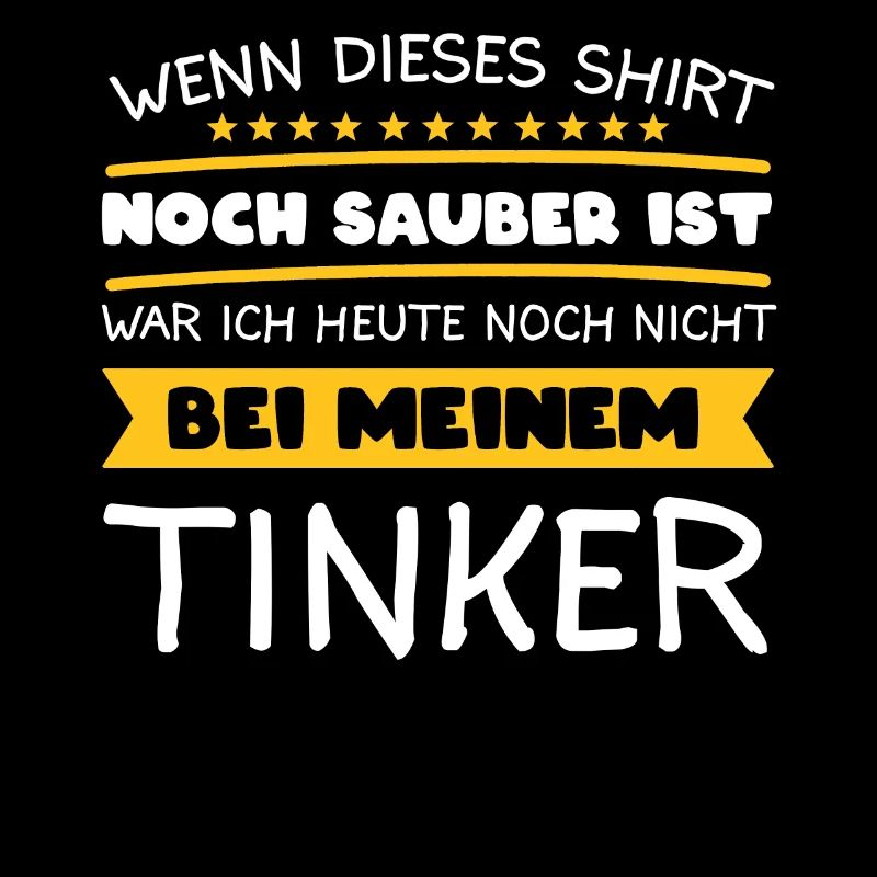 Tinker Pferd Pferde Pferdesprüche Reiter Geschenk