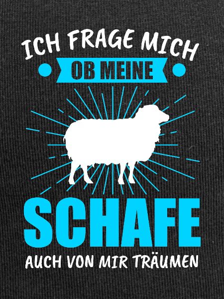 Schaf Schafe Schäfer Geschenk
