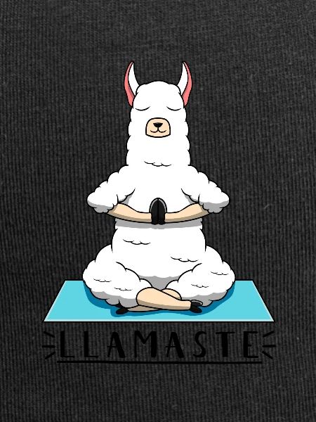 Llama Lama