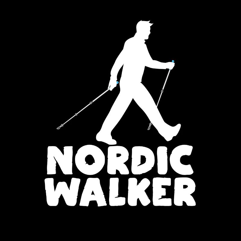 nordic walking